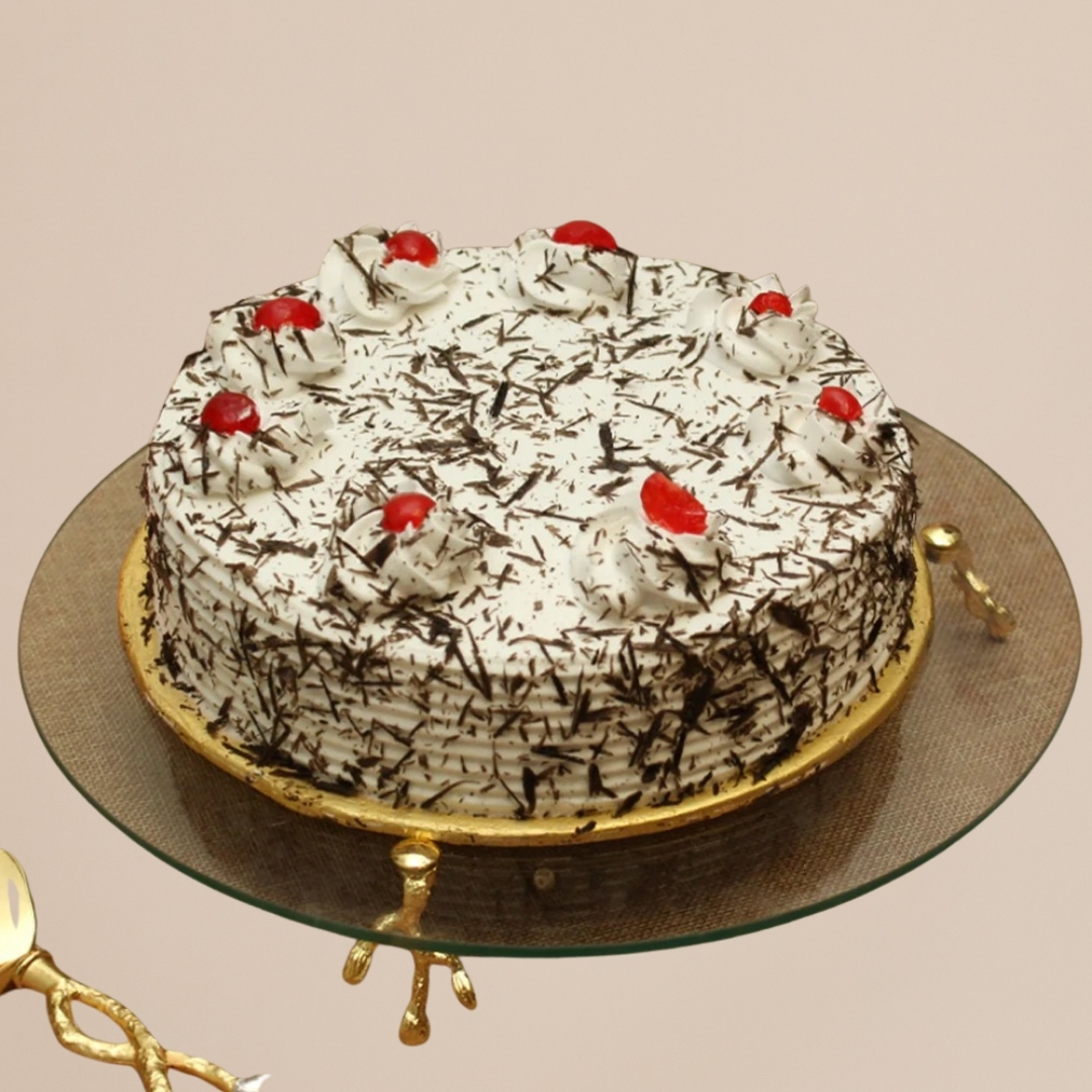 Pineapple Cake (1 lb)